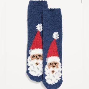 Old Navy Women’s Cozy Socks 1 Pair